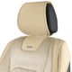 Комплект, 3D чехлы для сидений BELTEX Montana, biege BX87500 - изображение 3