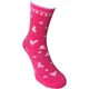 Детские носки Micro Kids pink L (MSA-SSKN-PK) - изображение 2