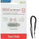 Флеш накопитель 2 интерфейса SanDisk Ultra Dual Luxe 512 GB (USB 3.1 + Type-C) - изображение 3