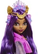 Лялька Monster High Monster Fest Clawdeen Wolf (194735230686) - зображення 4