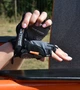 Рукавички для фітнесу Power System PS-2580 Man’s Power Black/Grey S - зображення 10