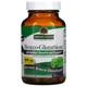 Антиоксидант Nature's Answer Brocco-Glutathione 500 mg 60 Veg Caps - изображение 1