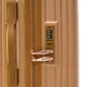 Валіза Semi Line 20" (S) Gold (T5667-2) - зображення 7