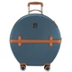Валіза Semi Line 24" (M) Blue/Brown (T5672-3) - зображення 3
