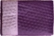 Покрывало Zastelli Sunset Purple/Lavender полуторное 160х210 см двустороннее микрофибра (2100000286102) - изображение 3