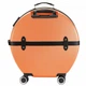Валіза Semi Line 24" (M) Orange/Black (T5675-3) - зображення 5