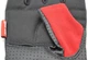 Рукавички для фітнесу Power System PS-2500 Power Plus Black/Red L - изображение 4