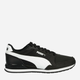 Buty sportowe chłopięce Puma St Runner V3 38551001 38.5 Czarne (4064535899122) - obraz 1