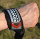 Лямки для тяги Power System PS-3400 Power Straps Black/Red - изображение 7