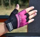 Рукавички для фітнесу Power System PS-2920 Fit Girl Evo Pink XS - изображение 4
