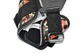 Гаки для тяги на зап'ястя Power System PS-3370 Hooks Camo Black/Red L - изображение 6