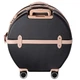 Валіза Semi Line 24" (M) Black/Pink Cream (T5671-3) - зображення 6