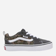 Tenisówki chłopięce Vans YT Filmore VN0A3MVPMCG 30 Khaki (197063362371) - obraz 1