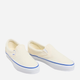 Buty wsuwane męskie Vans Slip-on Reissue 98 VN000CSEOFW 42.5 Kremowe (197063340850) - obraz 2