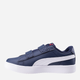 Tenisówki chłopięce na rzepy Puma Rickie Classic V Ps 39425301 32 Niebieskie (4099684545712) - obraz 3