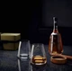 Набор из 4 стаканов для виски Villeroy & Boch MetroChic 565 мл (1138018145) - изображение 3