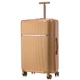 Валіза Semi Line 28" (L) Gold (T5667-4) - изображение 1