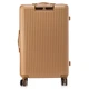 Валіза Semi Line 28" (L) Gold (T5667-4) - изображение 5