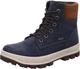Зимові Superfit Tedd черевики з Gore-Tex, 35 євро, сині - зображення 1