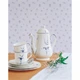 Набор из 2 чашек Villeroy & Boch Vieux Luxembourg 200 мл (1023411300) - изображение 6
