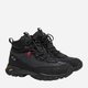 Buty trekkingowe męskie niskie Oakley Vertex Boot FOF100559-02Y 44 Czarne (8056153291170) - obraz 2