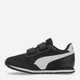 Дитячі кросівки для хлопчика Puma ST Runner v3 Mesh V PS 38551101 31 Чорні (4064536378824) - зображення 3