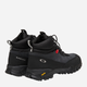 Buty trekkingowe męskie niskie Oakley Vertex Boot FOF100559-02Y 44.5 Czarne (8056153291187) - obraz 4