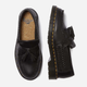 Loafersy męskie Dr. Martens Adrian Woven DM31621001 43 Czarne (190665637380) - obraz 5