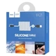 Кабель USB HOCO X21 Plus Typr-C (085i) - зображення 4
