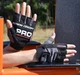 Рукавички для фітнесу Power System PS-2300 Fitness Grey/Black M - изображение 4