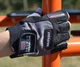 Рукавички для фітнесу Power System PS-2300 Fitness Grey/Black M - изображение 5