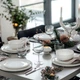 Набір із 2 склянок для води Villeroy & Boch Winter Glow 310 мл (1486718145) - зображення 3
