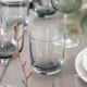 Набір із 2 склянок для води Villeroy & Boch Winter Glow 310 мл (1486718145) - зображення 4