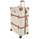 Валіза Semi Line 28" (L) Ecru/Brown (T5670-4) - зображення 1