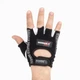 Рукавички для фітнесу Power System PS-2200 Workout Black S - изображение 10