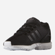 Підліткові кросівки для хлопчика adidas ZX Flux Kids M21294 35.5 Чорні (4054075678493) - зображення 2