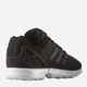 Підліткові кросівки для хлопчика adidas ZX Flux Kids M21294 35.5 Чорні (4054075678493) - зображення 3