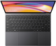 Ноутбук 13.5" CHUWI FreeBook Intel Celeron N5100 RAM 12GB SSD 512GB Win11 Алюминиевый корпус (UKR) - изображение 3