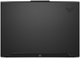 Ноутбук 15.6" ASUS TUF Dash F15 (FX517ZR) Gaming Intel Core i7-12650H RAM 16GB SSD 2TB GeForce RTX 3070 Win11 Алюминиевый корпус (UKR) - изображение 6