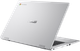 Ноутбук 14" ASUS Chromebook CX1400CNA-BV0178 Intel Celeron N3350 RAM 4GB eMMC 32GB 12год батарея Chrome OS (UKR) (102056578) - зображення 6