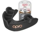 Капа OPRO Bronze доросла (вік 11+) Black (art.102500001) - изображение 1