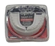 Капа боксерська OPRO Snap-Fit FOR BRACES White (art.002318004) - зображення 5