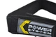 Лямки для тяги Power System PS-3400 Power Straps Black/Yellow - изображение 7
