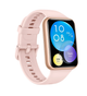 Смарт-годинник Huawei Watch Fit 2 46mm / GPS / Bluetooth 5.2 / Вологозахист 5 АТМ / До 10 днів роботи / Sakura Pink (YDA-B09S) Б/В 0001248941111111 - зображення 3