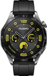 Смарт-часы Huawei Watch GT 4 46mm Black (55020BGS) - изображение 1
