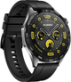 Смарт-часы Huawei Watch GT 4 46mm Black (55020BGS) - изображение 2