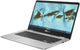 Ноутбук 14" ASUS Chromebook C424MA-EB0139 Intel Celeron N4120 RAM 4GB eMMC 64GB 12год батарея Chrome OS (UKR) (102103171) - Уцінка - зображення 4