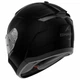 Мотошлем SHARK Ridill 2 Blank Black M - изображение 2