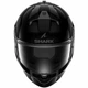 Мотошлем SHARK Ridill 2 Blank Black M - изображение 3