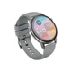 Годинник XO J6 Smart, сірого кольору. - зображення 2